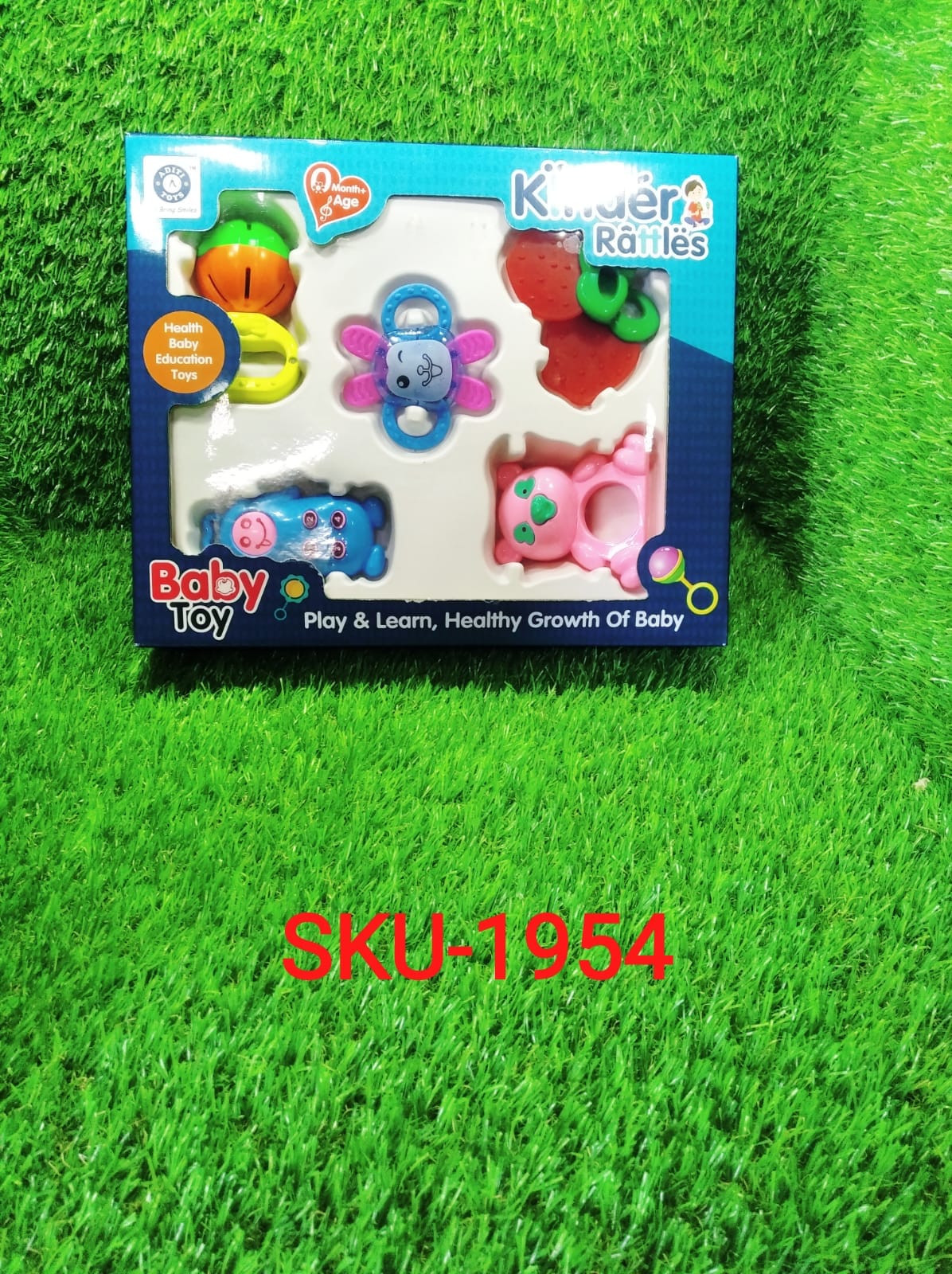 Toy set for kids Toy set for kids